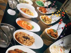 -钱小奴创意自助餐厅·原切谷饲安格斯畅吃(绍兴新昌万达店)