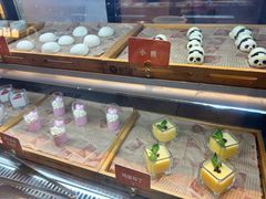 -山焱·炭火自助烤肉(周浦万达店)