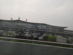 -石家庄正定国际机场-T2航站楼