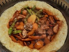 -灶座小锅烀饼·铁锅炖(全国总店)