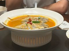 -瓯越·海鲜·瓯味一品(IM长宁国际店)
