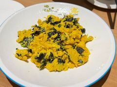 石耳涨蛋-环秀楼(黄山呈坎店)