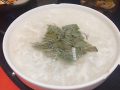 -粗茶淡饭(渔港路店)