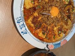 -花盐街·四川乐山小吃(西单大悦城店)