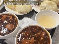 -秀儿四九城·新京菜(亚运村鸟巢店)