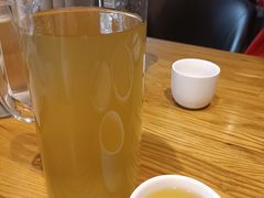 冬季暖饮蜂蜜柚子茶-渝乡人家(和平里店)