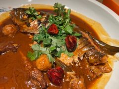 -永安鱼庄·镇江菜(丁卯店)