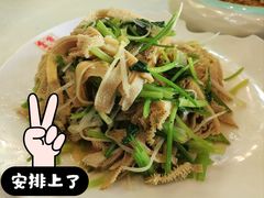 -金家老三饭庄(常营店)