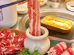 -熊大·鲜烤黄牛肉(五山店)