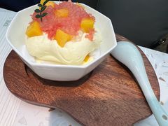 -大树餐厅(环球港店)