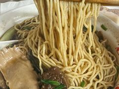 -老赵面店(大西路店)