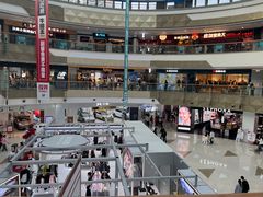 -万达广场(南昌红谷滩店)