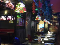-叹鱼风尚烤鱼餐厅