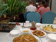 -旭璟酒家·传统粤菜·湘菜(逸景路店)