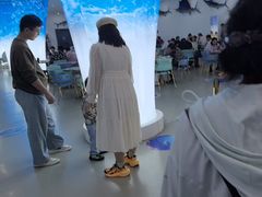 -深海中餐厅(国家海洋博物馆店)