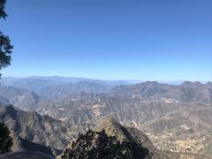 -塔云山