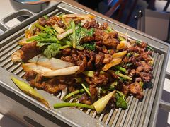 -局气 烤鸭·北京菜(武清店)