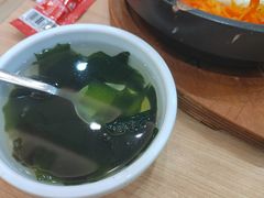 -米村拌饭(东方新天地店)