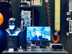 -drivepro(三里屯店)