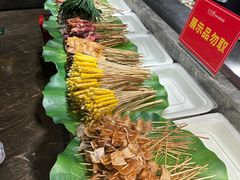 -吉布鲁牛排海鲜自助(巴南万达广场店)