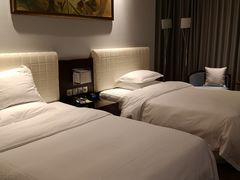 -杭州龙禧福朋喜来登酒店