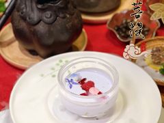 -叶叶菩提·晋福宫