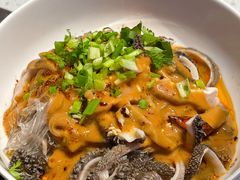 -黑窑厂糖油饼烤鸭·清真菜(黑窑厂街店)