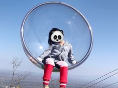 -长白山万达锦华套房酒店