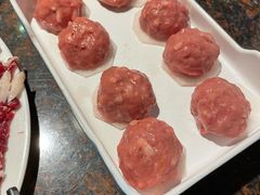牛肉丸-八合里潮汕鲜牛肉火锅(深圳海岸城店)