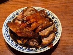 -小潘记鸭血粉丝汤