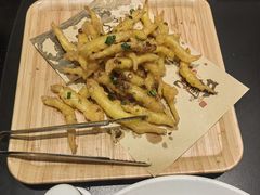 -苏淮景·苏闽融创菜·海鲜(原空港井河轩店)