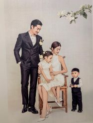 点击看大图 -虞美人汉服摄影