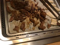 -新石器烤肉(南站店)
