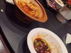 -大连湾旭日·家宴·海肠捞饭(马栏广场店)