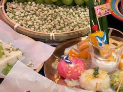 -泰妃殿(武汉首店)