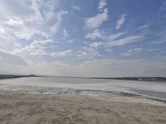 -盐湖景区