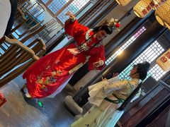 大堂-二十八里太湖船菜(吉祥路店)