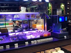 -盛江山自助料理(太原街万达店)