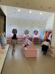 -meland club亲子乐园(重庆万象城店)