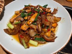 土家三下锅-吃饭皇帝大(解放西路店)