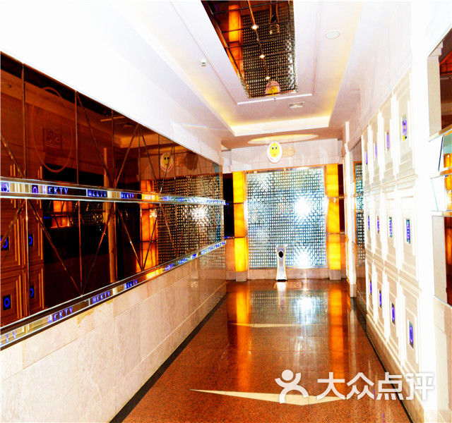 国汇量贩ktv(昆都店)图片 - 第13张