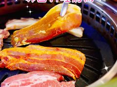 -玄希浪漫厨房·韩料烤肉(湖滨银泰in77店)