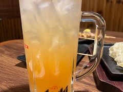 -鸟内会居酒屋(得意潮馆店)
