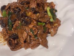 -正阳门饭庄·烤鸭·北京菜(万丰路七里庄店)