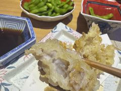 -琴寿司居酒屋(中山广场店)