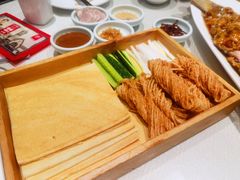 -城南往事·鲁菜济南菜(软件园美莲广场店)