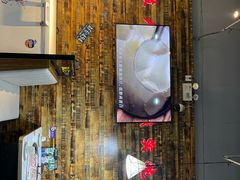 -哈尔滨烧烤·山河村铁锅炖(交大店)