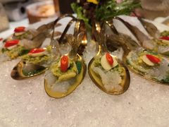 -泰香米泰国餐厅(中大国际店)
