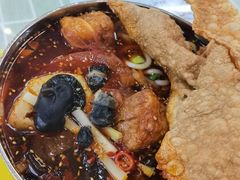 -红鼻子桂林米粉(金唐新光界店)