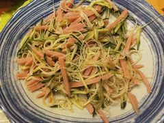 -老姑砂锅·烧烤天津菜(体北道店)